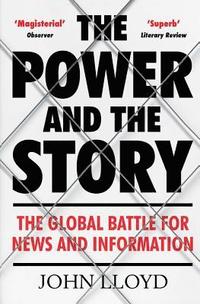 bokomslag Power and the Story