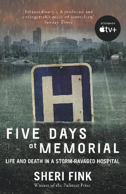 Five Days at Memorial 1