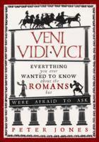 bokomslag Veni, Vidi, Vici