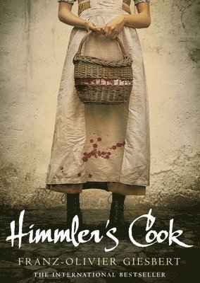 Franz-Olivier Giesbert - Himmler's Cook, Häftad