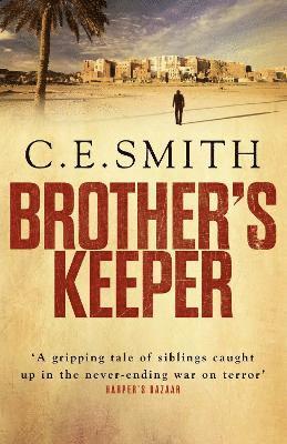 C. E. Smith - Brother's Keeper, Häftad