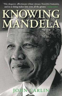 Knowing Mandela 1