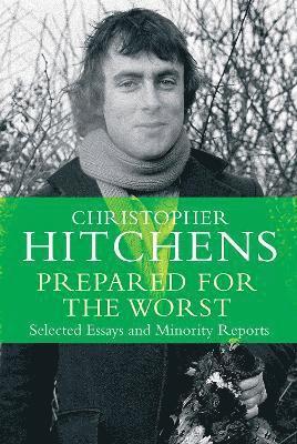 Prepared for the Worst