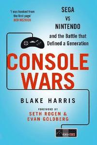 bokomslag Console Wars