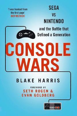 Console Wars 1