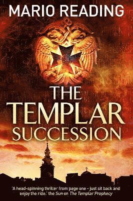 Templar Succession