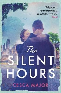 bokomslag The Silent Hours