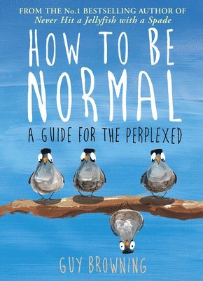 How to Be Normal 1