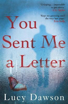 You Sent Me a Letter 1