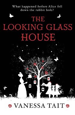 The Looking Glass House 1