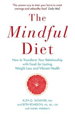 bokomslag The Mindful Diet