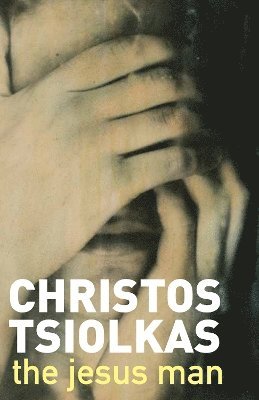 Christos Tsiolkas - Jesus Man, Häftad. Tillgänglighet: Tillfälligt slut