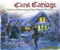 bokomslag Carol Carnage