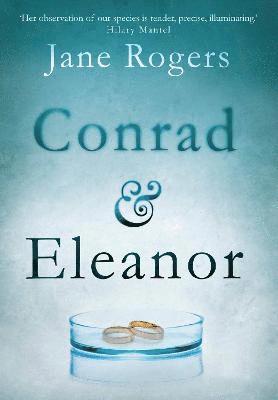 Conrad & Eleanor 1