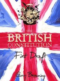 bokomslag The British Constitution