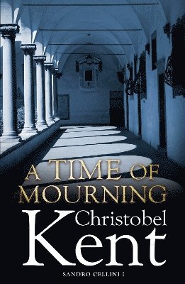 A Time of Mourning 1