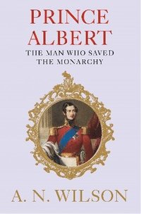 bokomslag Prince Albert