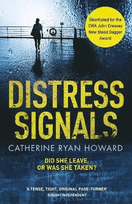 Distress Signals 1