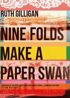 Nine Folds Make a Paper Swan 1