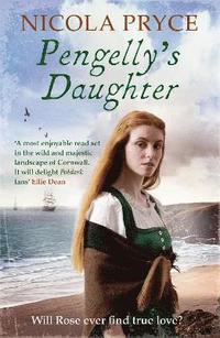 bokomslag Pengelly's Daughter