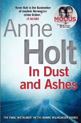 In Dust and Ashes 1