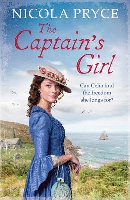 The Captain's Girl 1