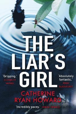 The Liar's Girl 1