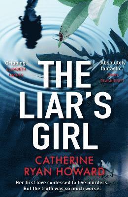 Liar's Girl