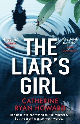 The Liar's Girl 1