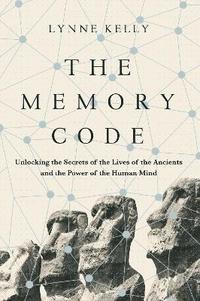 bokomslag Memory Code
