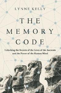 bokomslag The Memory Code