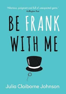 Be Frank with Me 1