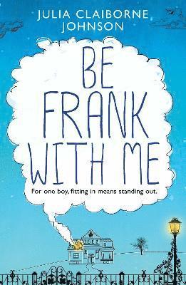 Be Frank with Me 1