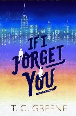 If I Forget You 1