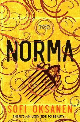 Sofi Oksanen - Norma, Häftad