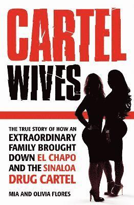 Cartel Wives 1