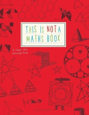 This is Not a Maths Book 1