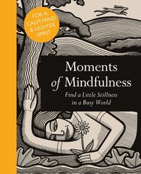 bokomslag Moments of Mindfulness