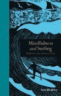 bokomslag Mindfulness and Surfing