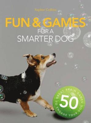 Andrew Banks - Fun & Games for a Smarter Dog, Pocket
