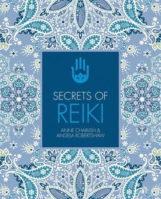 Secrets of reiki