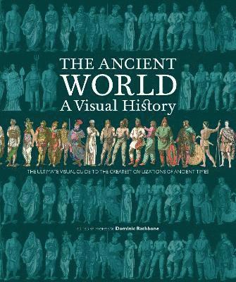 Dominic Rathbone, Prof. Dominic Rathbone - Ancient World, Häftad