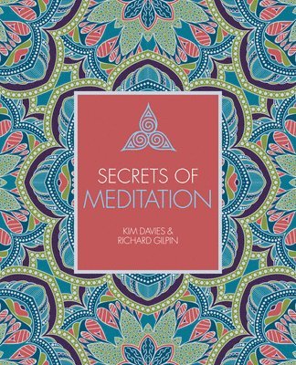 Secrets of meditation