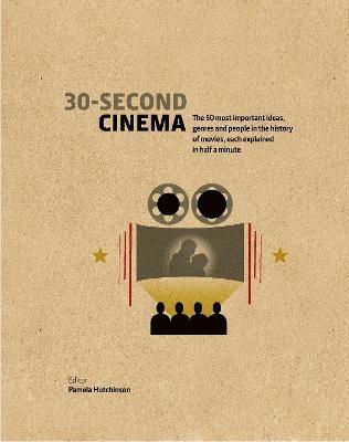 30-Second Cinema 1