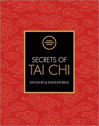bokomslag Secrets of tai chi