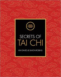 bokomslag Secrets of tai chi