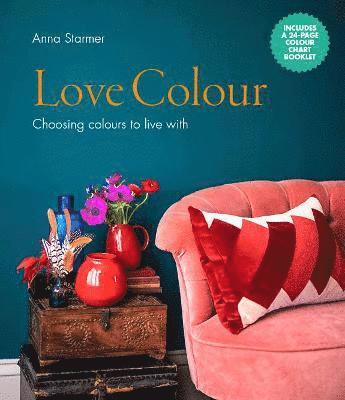 Love Colour 1