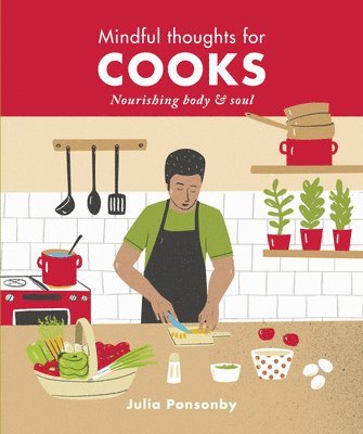 Ponsonby, J: Mindful Thoughts for Cooks