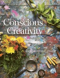 bokomslag Conscious Creativity