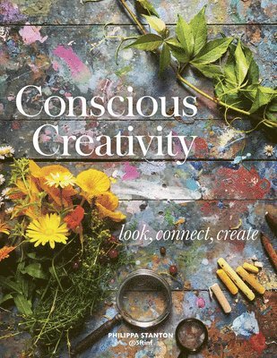 Conscious Creativity 1